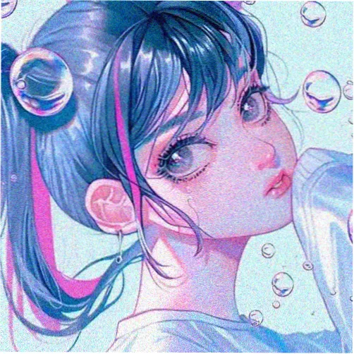 歌迷头像