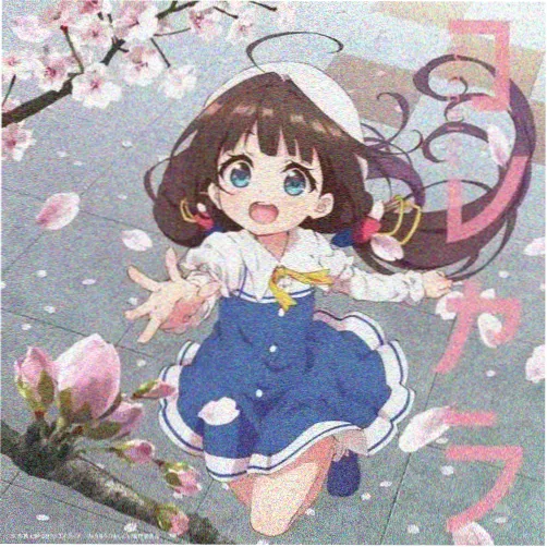 歌迷头像