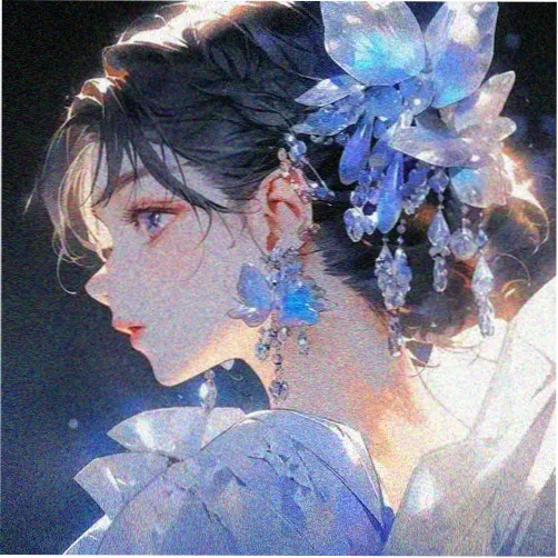 歌迷头像